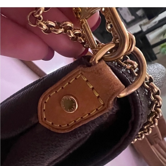 Louis Vuitton PM monogram - Picture 9 of 16